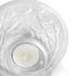 Lalique Grand-Duc votives