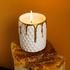 L'Objet Beehive candle