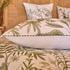 Le Jacquard Francais Jardin d'Eden bed linen, green - Picture5
