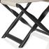 GioBagnara Elica luggage racks
