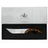 Forge de Laguiole Michel Bras cheese knife - Picture5