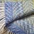 Missoni Home Bastien plaid - Picture5