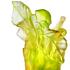 Daum Citrus vase, h 15,5 cm - Picture5