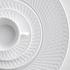 Bernardaud Twist White