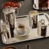 Christofle Vertigo coffee and tea service - Picture5