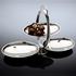 Alessi Anna Gong folding cake stand - Picture5