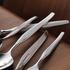 Robbe & Berking Metropolitan cutlery, silverplated
