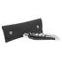 Forge de Laguiole Horn sommelier knife, high-polished finish - Picture5