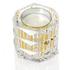 Baccarat Windlicht Louxor & Duftkerze Rouge 540 - Bild5