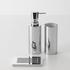 Decor Walther Mikado bathroom accessories, chrome - Picture5