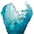 Daum Vase Maya Dolphins, H 34 cm - Bild5