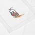 Eri Textiles Chairlift table linen - Picture5