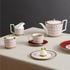 Wedgwood Renaissance Red