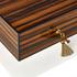 Elie Bleu Macassar Ebony humidors