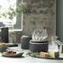 Robbe & Berking The Box Martelé 24-piece cutlery set, silverplated - Picture5