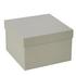 Riviere Perla jewellery box, ivory - Picture5
