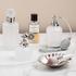 Cristal et Bronze Badaccessoires Satin, Chrom - Bild5