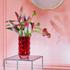 Baccarat Louxor round vases - Picture5