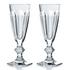 Baccarat Harcourt 1841 glasses
