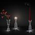 Baccarat Vase/Teelichthalter Mirage Dual - Bild5