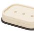 Giobagnara Badaccessoires Polo, Bronze & Travertin - Bild5