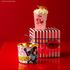 Sieger by Fürstenberg Sip of Gold - The sparkling 4 & Friends Champagne goblets - Picture5
