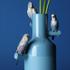 Lladró Parrot Parade vases - Picture5