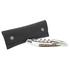 Forge de Laguiole Stag Horn sommelier knife, high-polished finish - Picture5