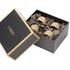 L'Objet Braid napkin rings, set of 4 - Picture5