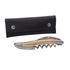 Forge de Laguiole Sommeliermesser Olivenholz, satiniert - Bild5