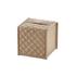 Riviere Badaccessoires Vanity, Chrom/taupe - Bild5