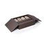Giobagnara Rummikub game set, smoke - Picture5