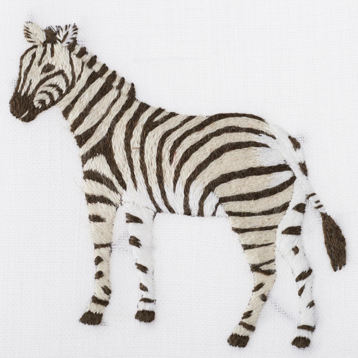 Eri Textiles Africa table linen artedona.