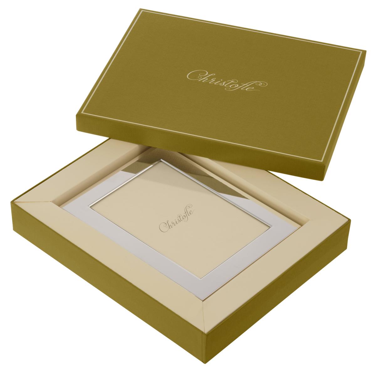 Christofle Fidelio - New Edition Sterling silver picture