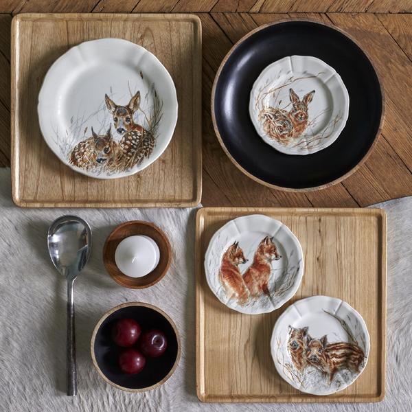 Gien Sologne Dinnerware | artedona.