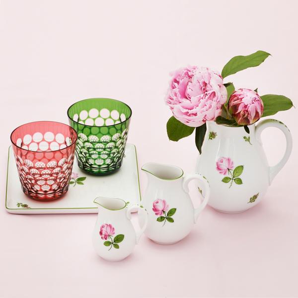 置物 Vintage Augarten 