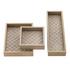 Riviere Vanity leather vide-poches - Picture6
