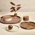 Riviere Dama rounded shaped boxes - Picture6