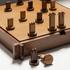 Giobagnara Drei-Spiele Set Structura - Bild6