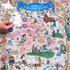 Water & Wines Champagne Wine Puzzle - Picture6