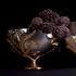 L'Objet Fern footed large bowl - Picture6