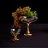 L'Objet Schale mit hohem Fuß Fern - Bild6