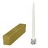 Christofle Babylone candle holder - Picture6