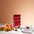 Baccarat Louxor round vases