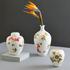 Wedgwood Hummingbird vases - Picture6