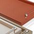 Giobagnara Elie Saab leather trays - Picture6