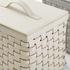 Riviere Outdoor small waste bins - Picture6