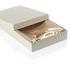 Riviere Milano office accessories, grey - Picture6