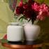 Fürstenberg Fluen vases and container - Picture6