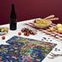 Water & Wines Italy Wine Puzzle